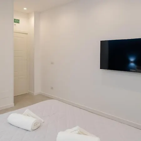 Lejlighed Aura - Santa Croce In Gerusalemme Rom