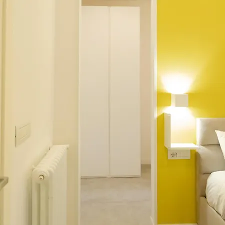 Lejlighed Aura - Santa Croce In Gerusalemme