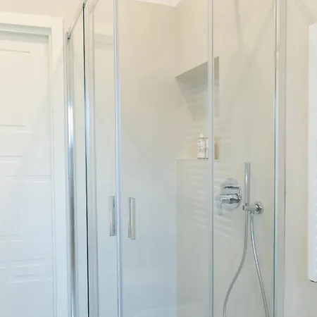 Aura - Santa Croce In Gerusalemme Lejlighed *