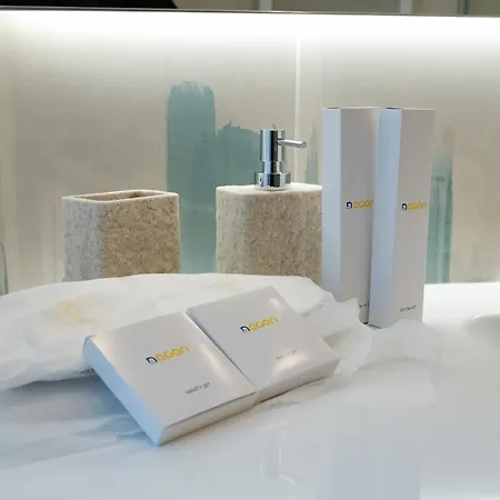 Aura - Santa Croce In Gerusalemme Lejlighed Rom