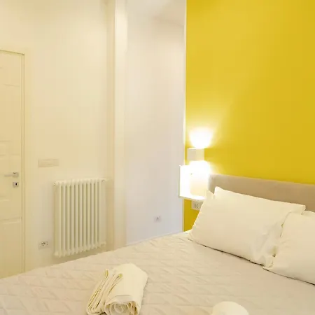 Aura - Santa Croce In Gerusalemme Lejlighed Rom