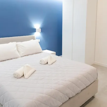 Aura - Santa Croce In Gerusalemme Lejlighed *