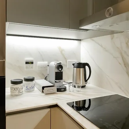 Lejlighed Aura - Santa Croce In Gerusalemme