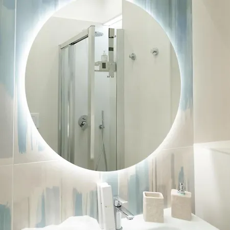 Lejlighed Aura - Santa Croce In Gerusalemme *