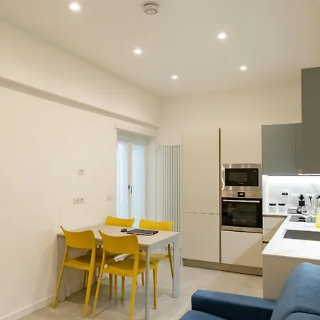 Lejlighed Aura - Santa Croce In Gerusalemme Rom