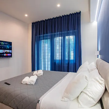 Apartment Aura - Santa Croce In Gerusalemme