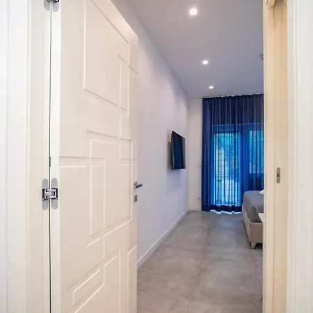 Apartment Aura - Santa Croce In Gerusalemme