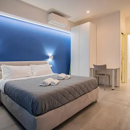 Apartment Aura - Santa Croce In Gerusalemme