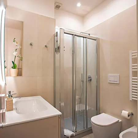 Apartment Aura - Santa Croce In Gerusalemme *
