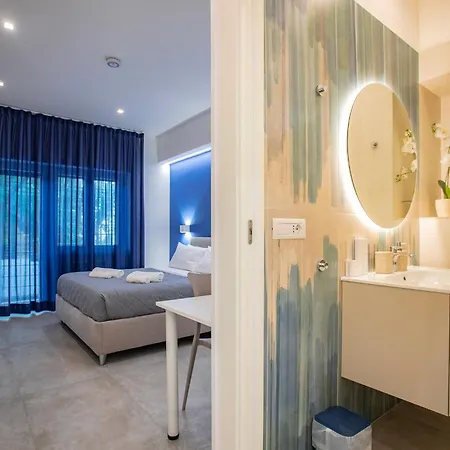 Aura - Santa Croce In Gerusalemme Apartment Rom