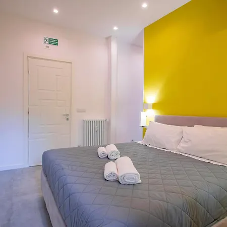Aura - Santa Croce In Gerusalemme Apartment Rom