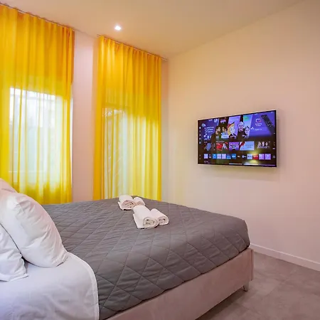 Aura - Santa Croce In Gerusalemme Apartment