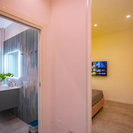 Apartment Aura - Santa Croce In Gerusalemme *