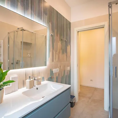 Aura - Santa Croce In Gerusalemme Apartment *